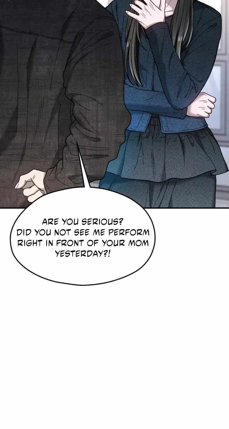 Look-Alike Daughter — Chapter 197 — page 114