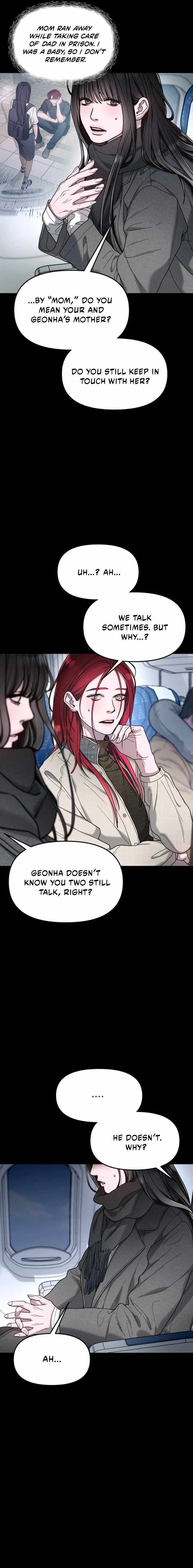 Look-Alike Daughter — Chapter 198 — page 5