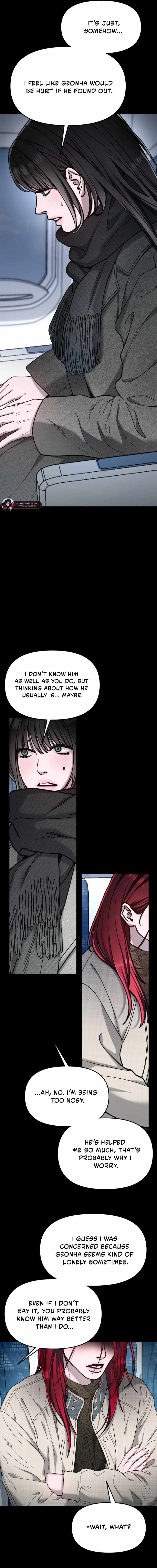Look-Alike Daughter — Chapter 198 — page 6