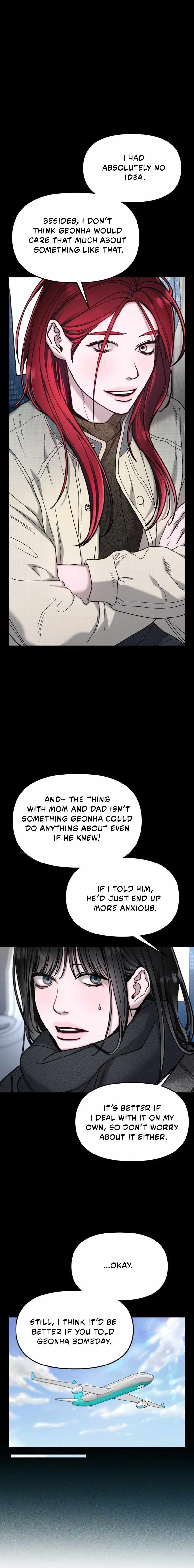 Look-Alike Daughter — Chapter 198 — page 7