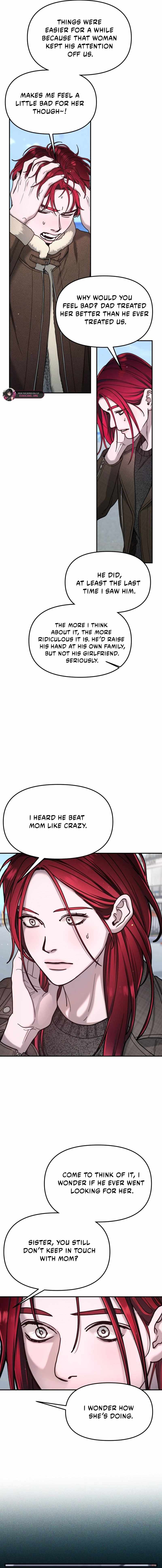 Look-Alike Daughter — Chapter 198 — page 13