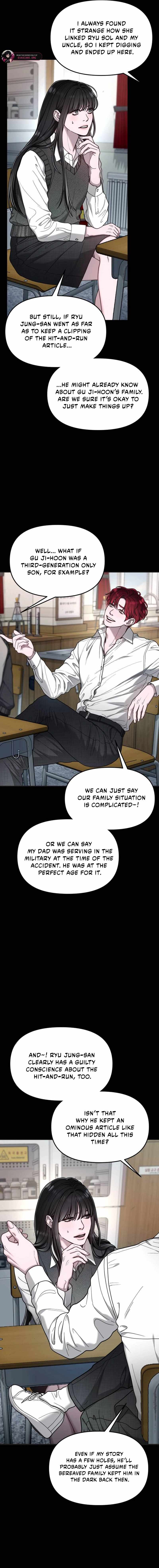 Look-Alike Daughter — Chapter 199 — page 7