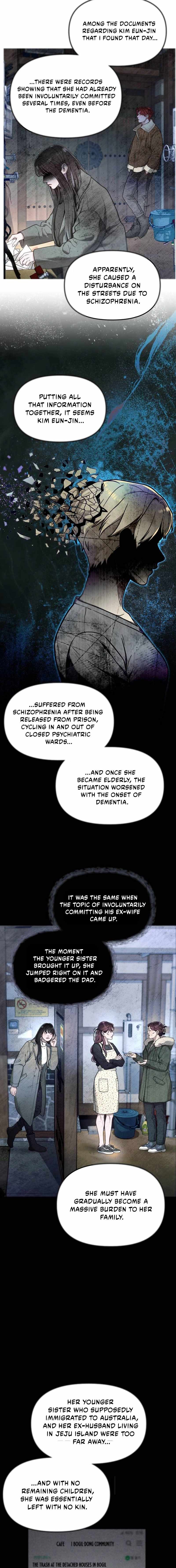Look-Alike Daughter — Chapter 199 — page 13