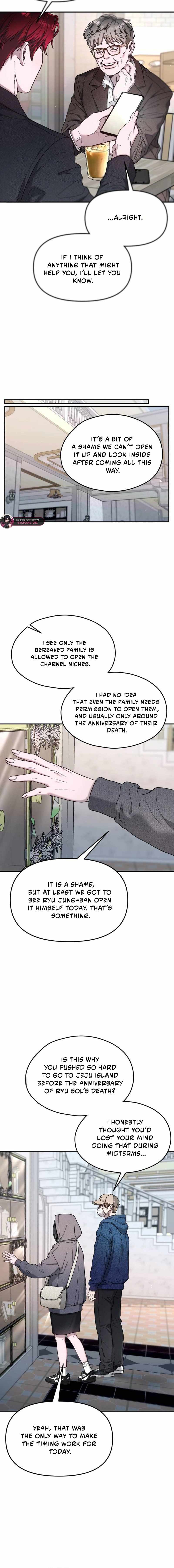 Look-Alike Daughter — Chapter 199 — page 18