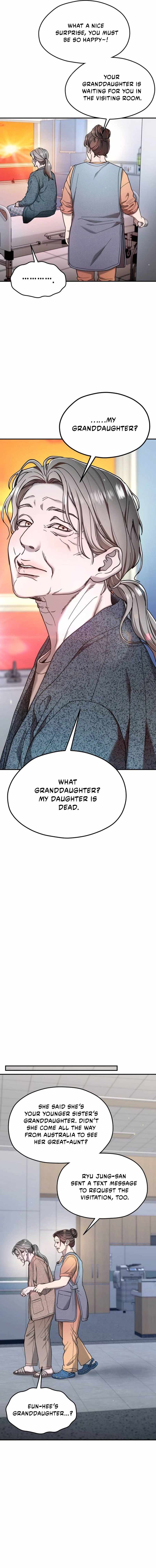 Look-Alike Daughter — Chapter 199 — page 20