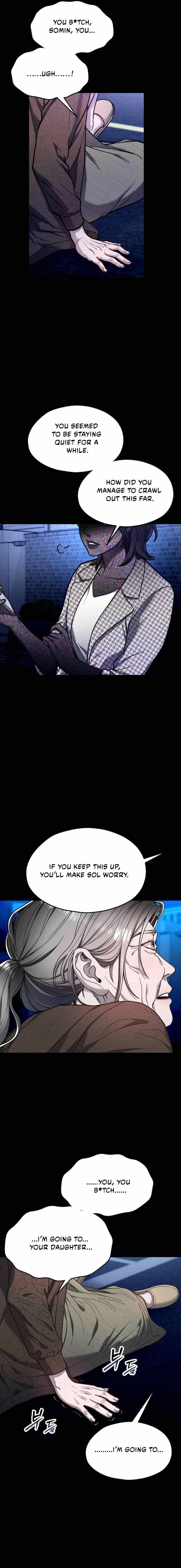 Look-Alike Daughter — Chapter 199 — page 22