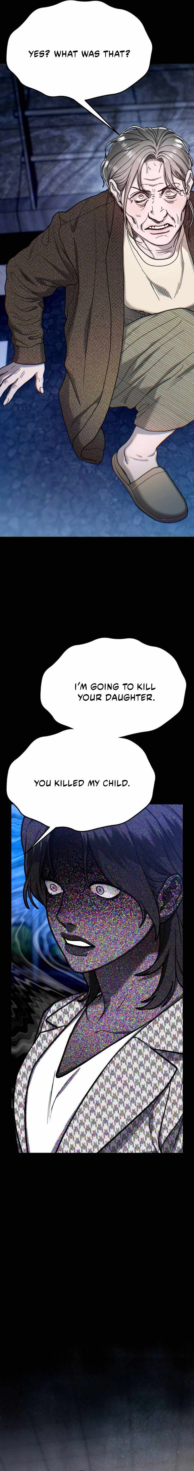 Look-Alike Daughter — Chapter 199 — page 23