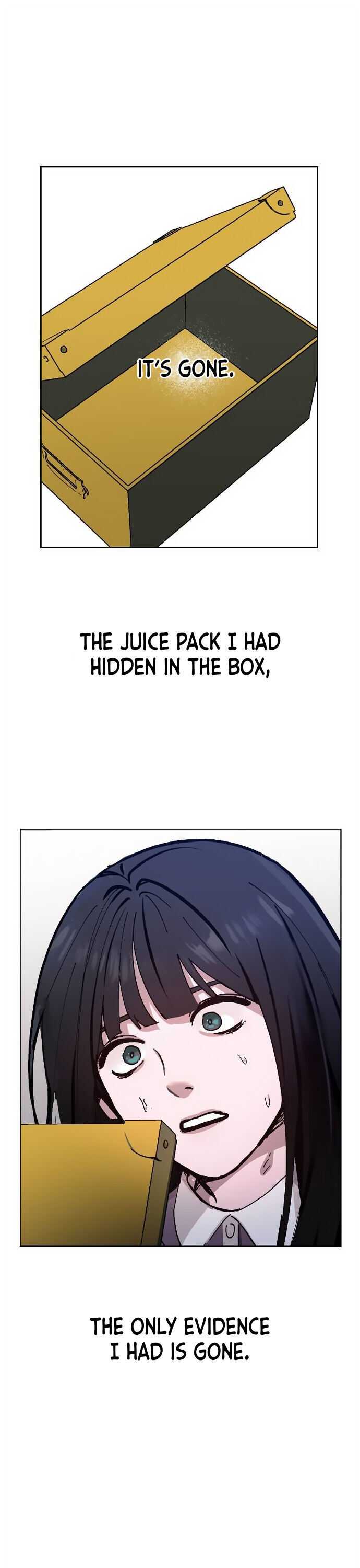 Look-Alike Daughter — Chapter 2 — page 3