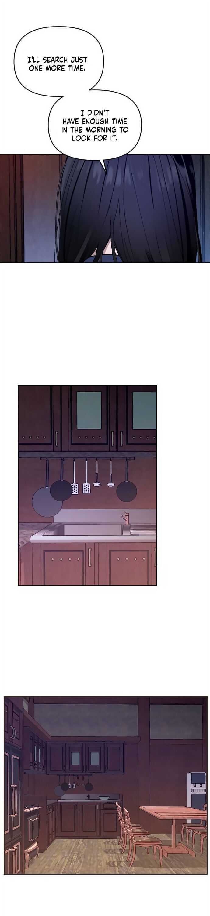 Look-Alike Daughter — Chapter 2 — page 9