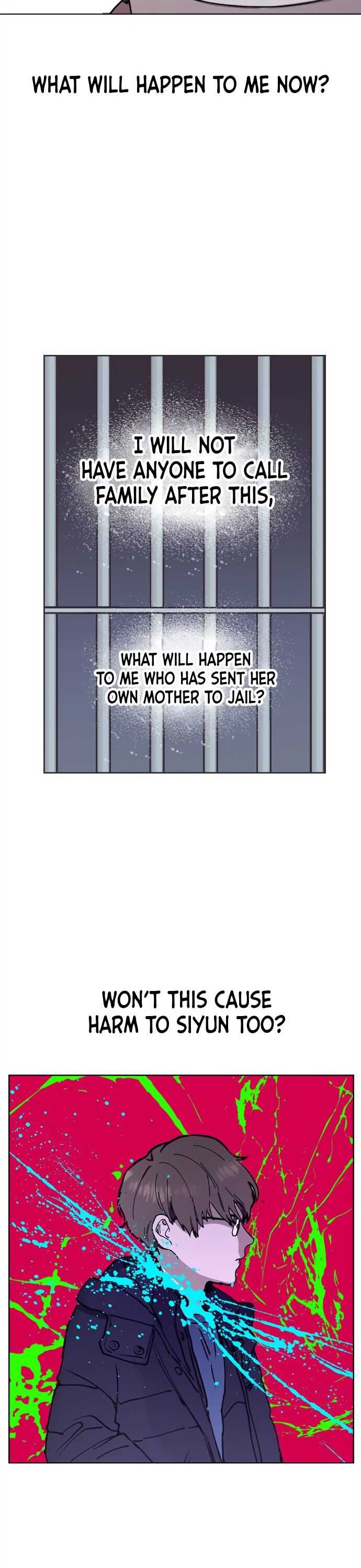 Look-Alike Daughter — Chapter 2 — page 25