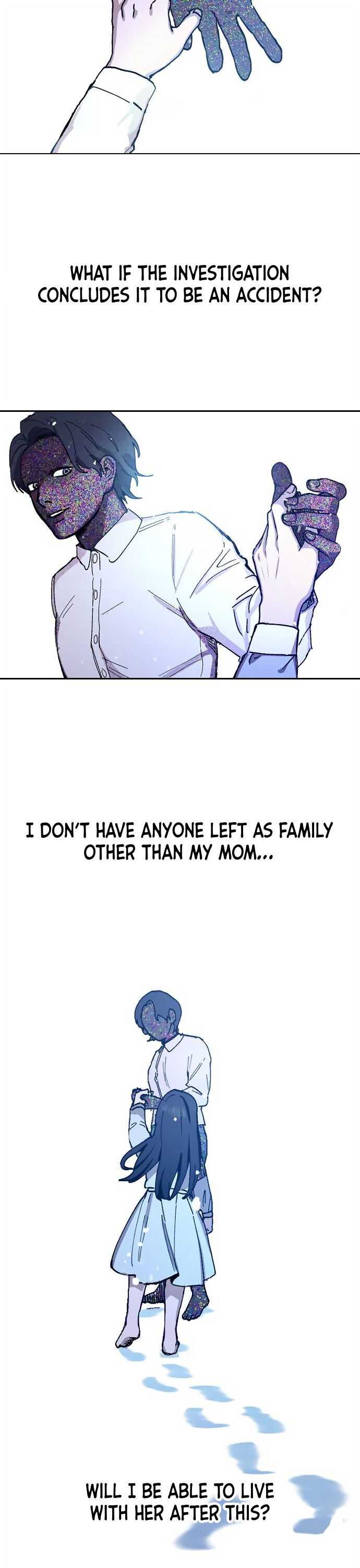 Look-Alike Daughter — Chapter 2 — page 27