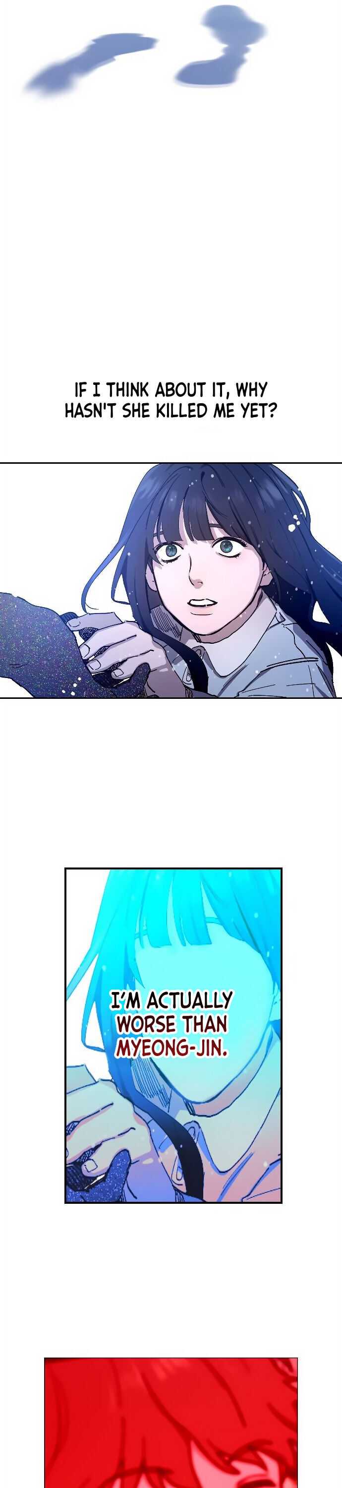 Look-Alike Daughter — Chapter 2 — page 28