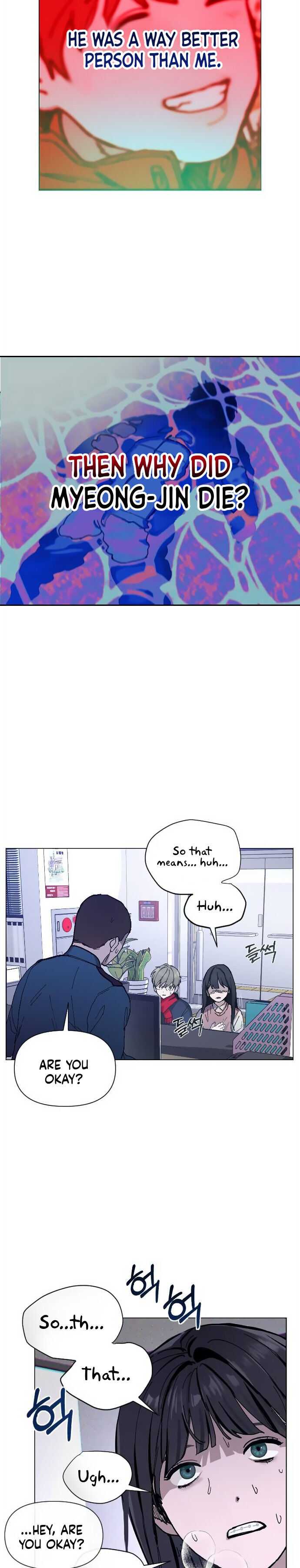Look-Alike Daughter — Chapter 2 — page 29