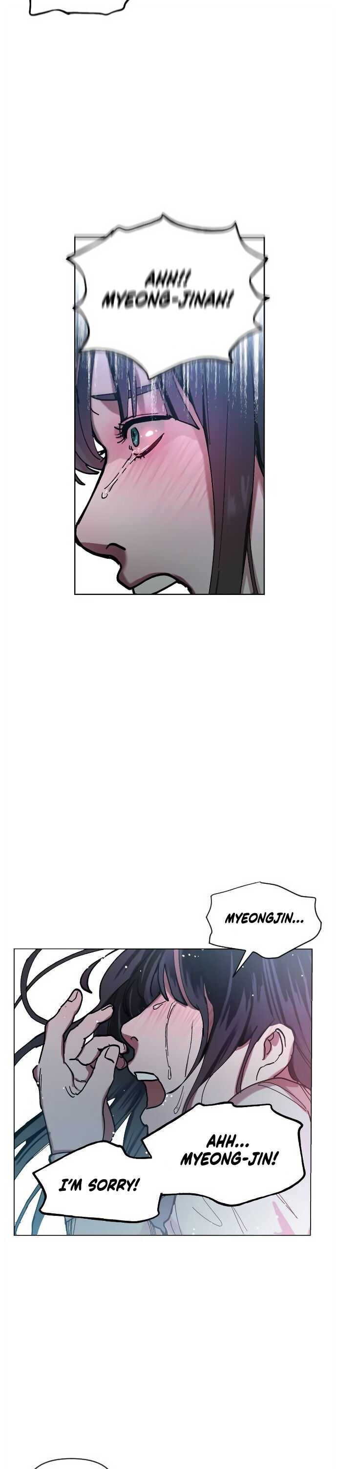 Look-Alike Daughter — Chapter 2 — page 33