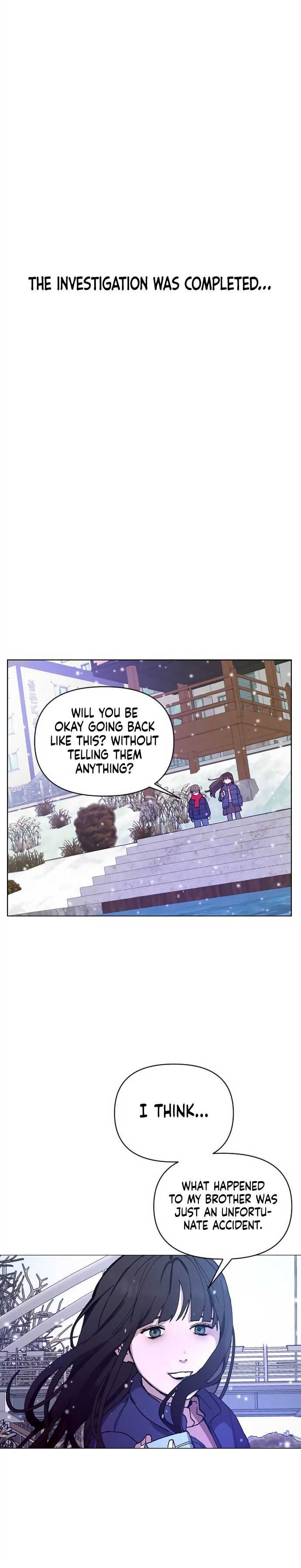 Look-Alike Daughter — Chapter 2 — page 35