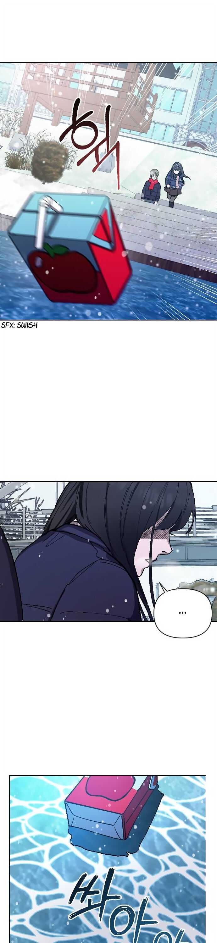 Look-Alike Daughter — Chapter 2 — page 36