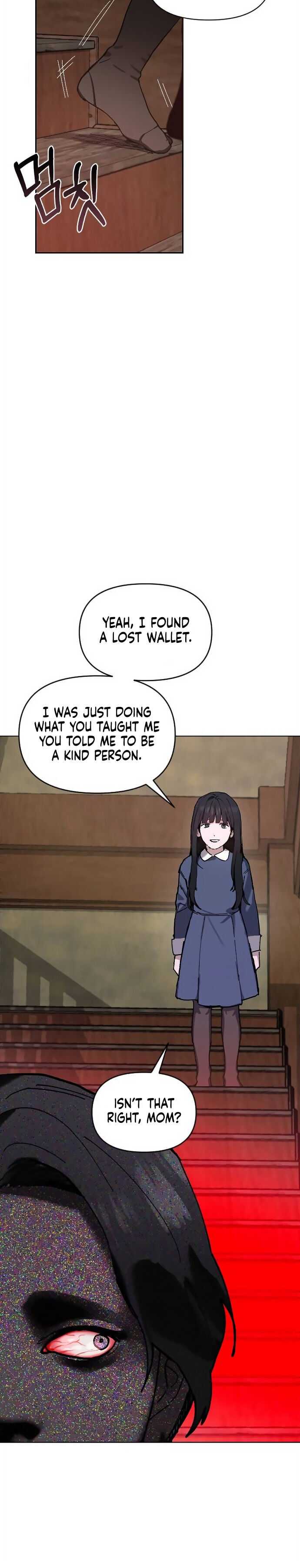 Look-Alike Daughter — Chapter 2 — page 41