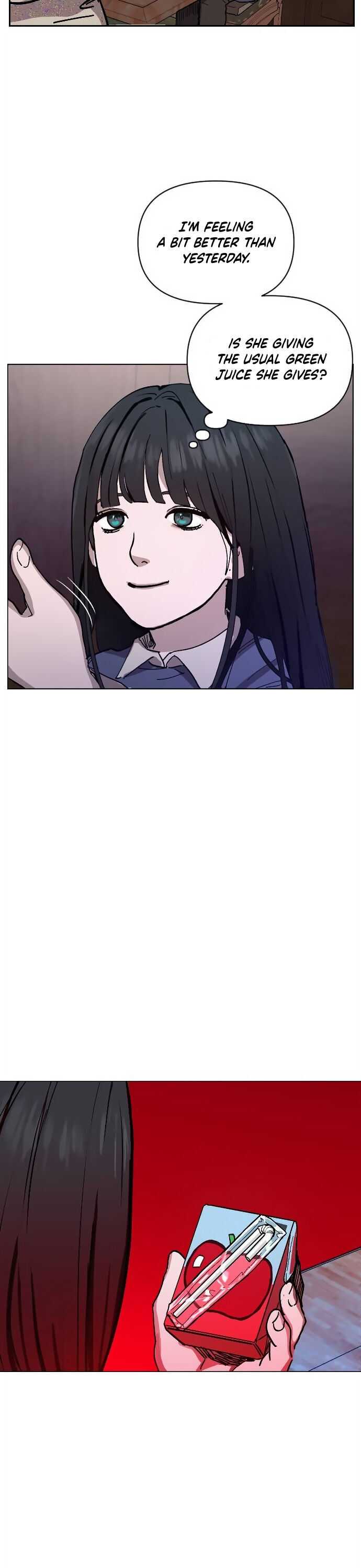 Look-Alike Daughter — Chapter 2 — page 43