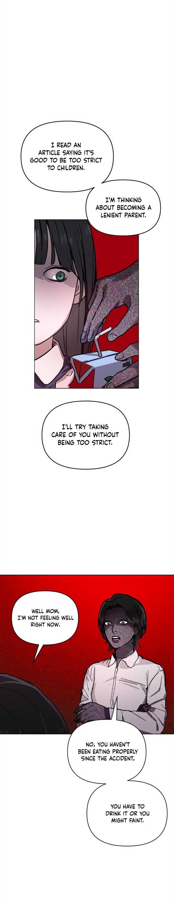 Look-Alike Daughter — Chapter 2 — page 44