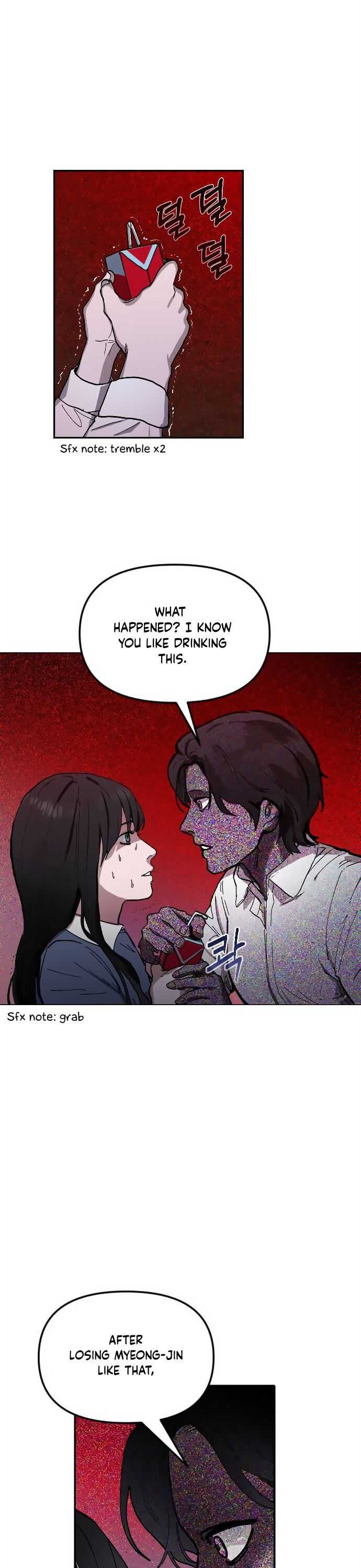 Look-Alike Daughter — Chapter 2 — page 45