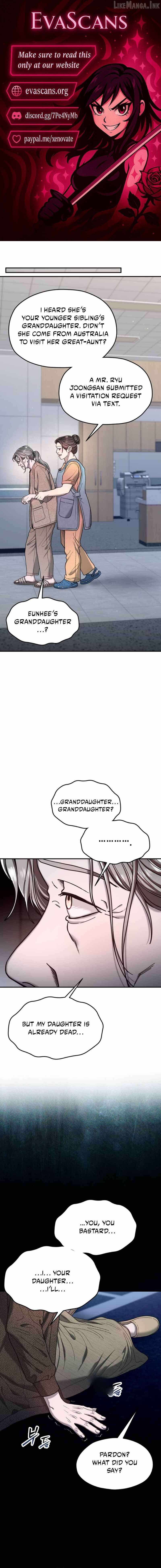 Look-Alike Daughter — Chapter 200 — page 1