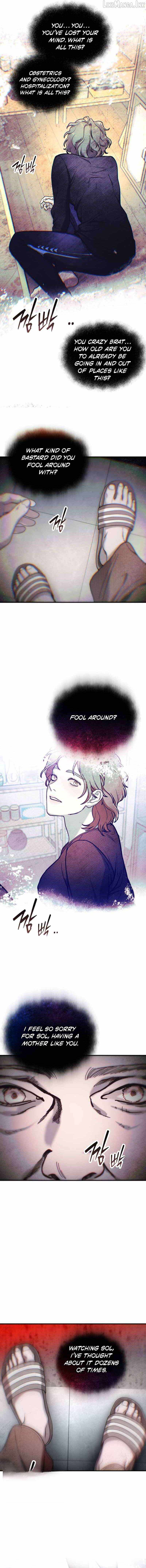 Look-Alike Daughter — Chapter 200 — page 4