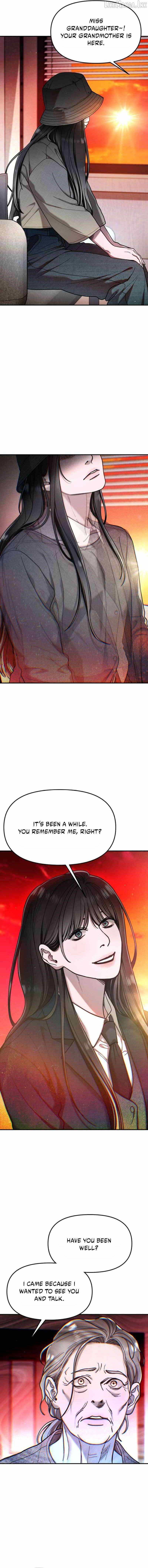 Look-Alike Daughter — Chapter 200 — page 6
