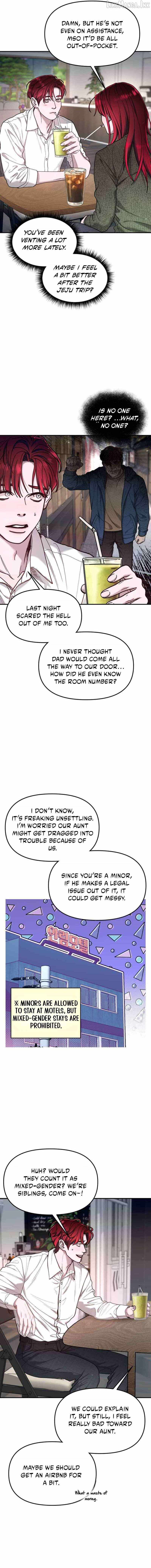 Look-Alike Daughter — Chapter 200 — page 8