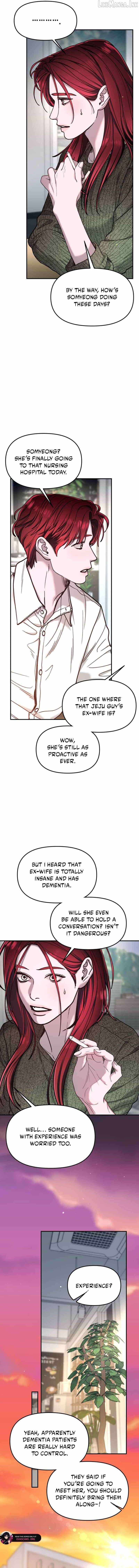 Look-Alike Daughter — Chapter 200 — page 9