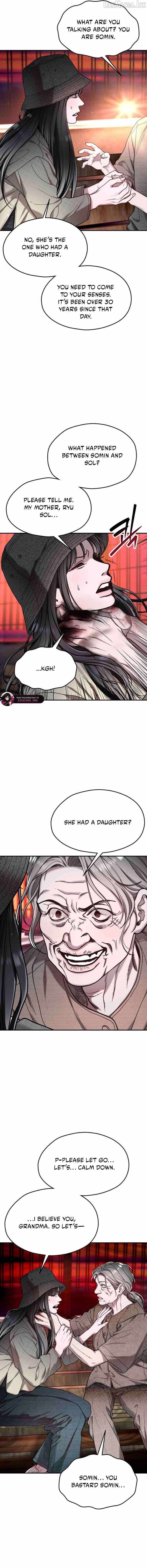 Look-Alike Daughter — Chapter 200 — page 15