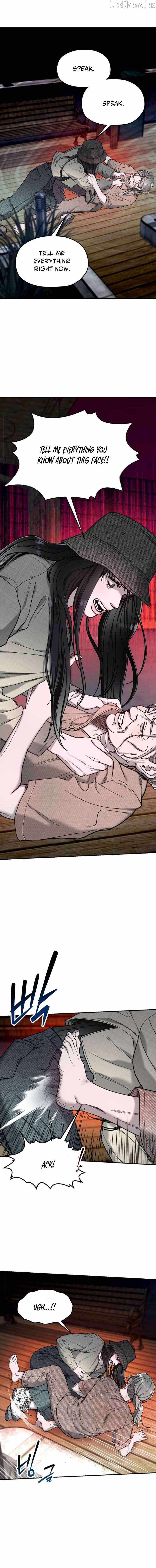 Look-Alike Daughter — Chapter 200 — page 17