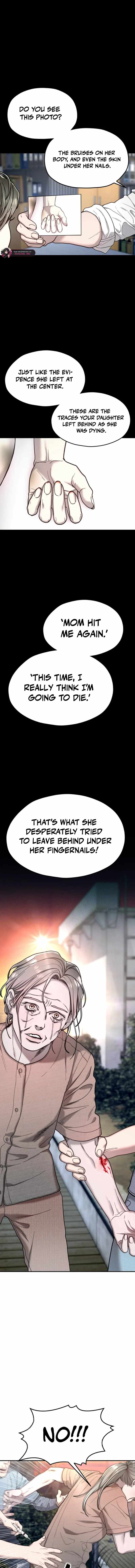 Look-Alike Daughter — Chapter 201 — page 8