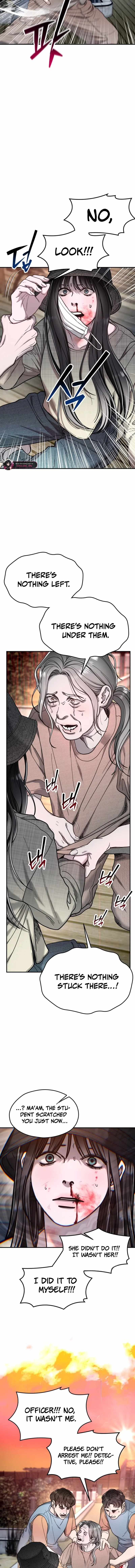 Look-Alike Daughter — Chapter 201 — page 9