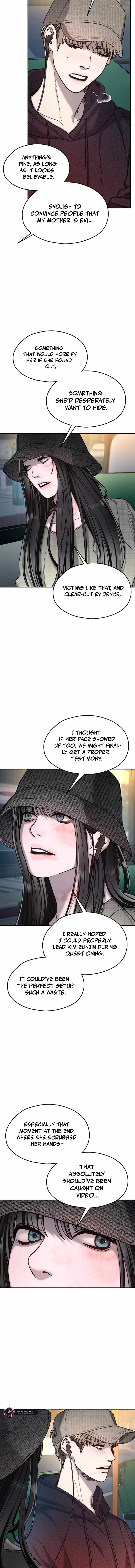 Look-Alike Daughter — Chapter 201 — page 12