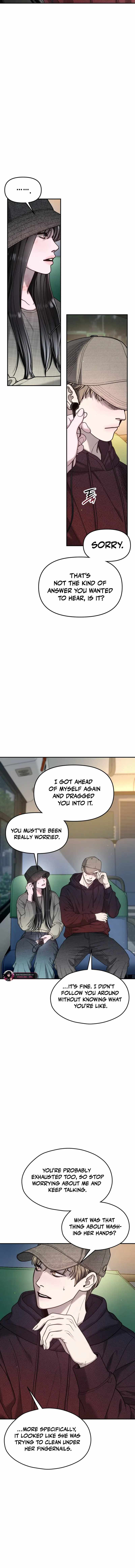 Look-Alike Daughter — Chapter 201 — page 13
