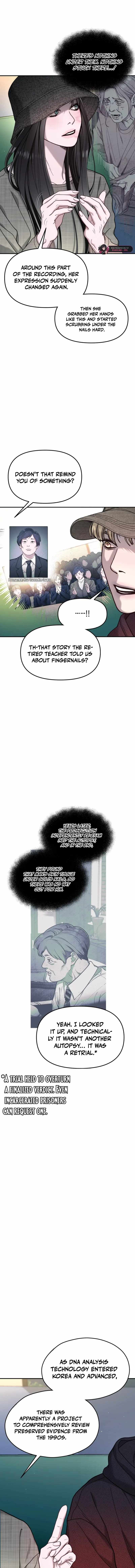 Look-Alike Daughter — Chapter 201 — page 14