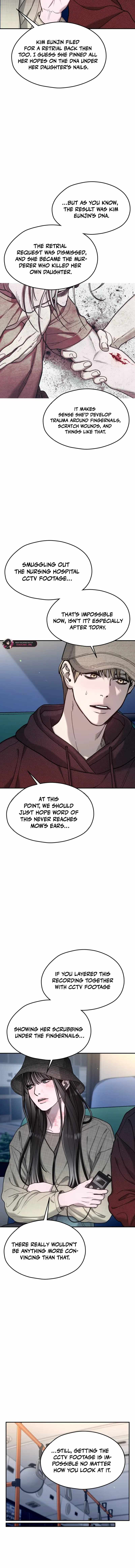 Look-Alike Daughter — Chapter 201 — page 15