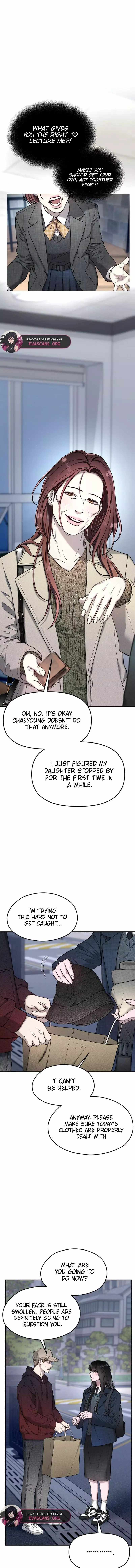 Look-Alike Daughter — Chapter 202 — page 3