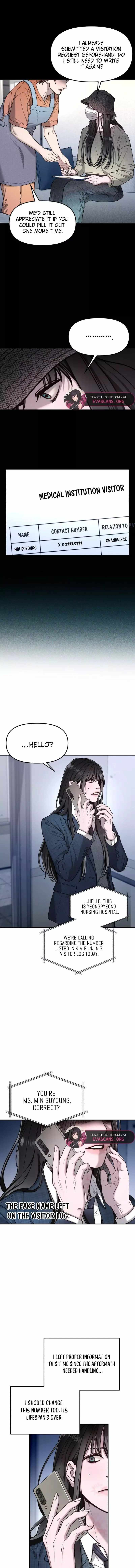 Look-Alike Daughter — Chapter 202 — page 5