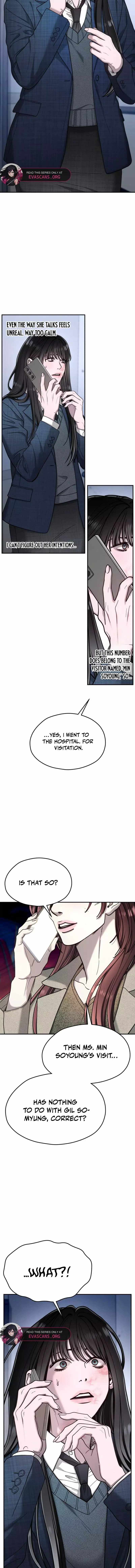 Look-Alike Daughter — Chapter 202 — page 7