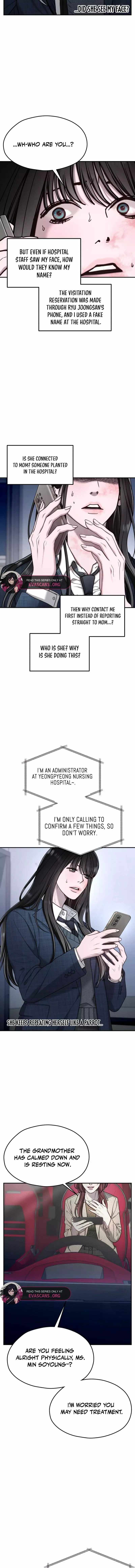 Look-Alike Daughter — Chapter 202 — page 8