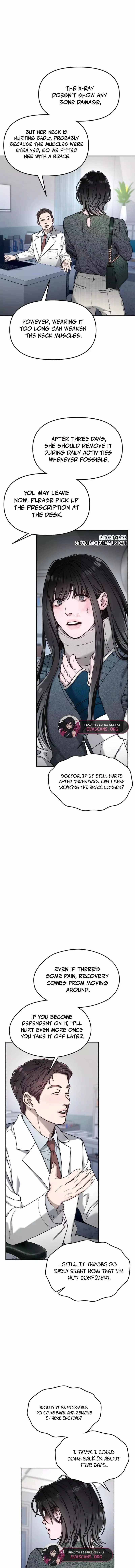 Look-Alike Daughter — Chapter 202 — page 12
