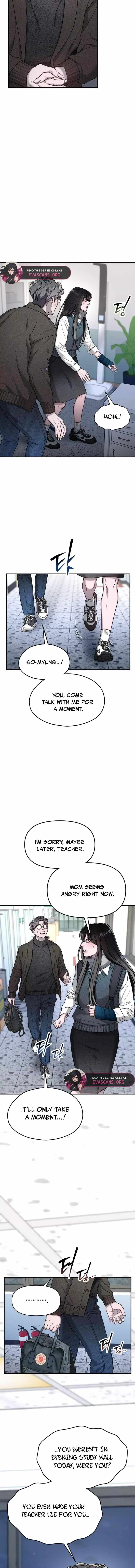 Look-Alike Daughter — Chapter 202 — page 15