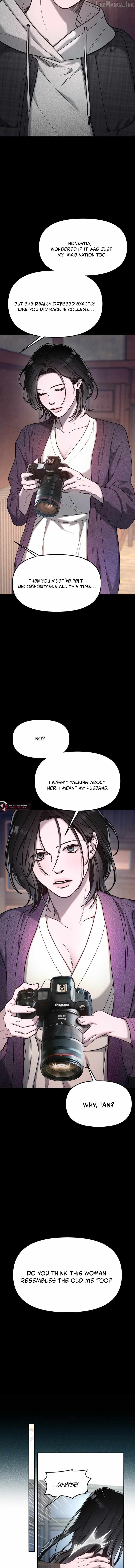 Look-Alike Daughter — Chapter 203 — page 3