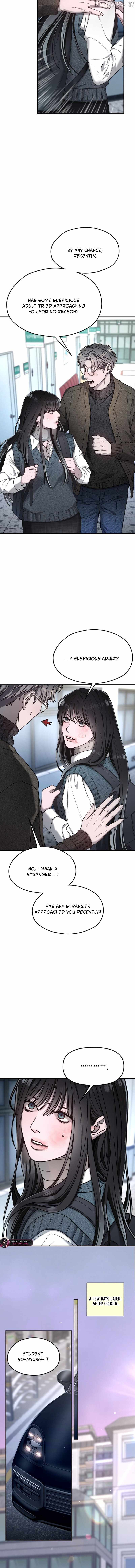 Look-Alike Daughter — Chapter 203 — page 4