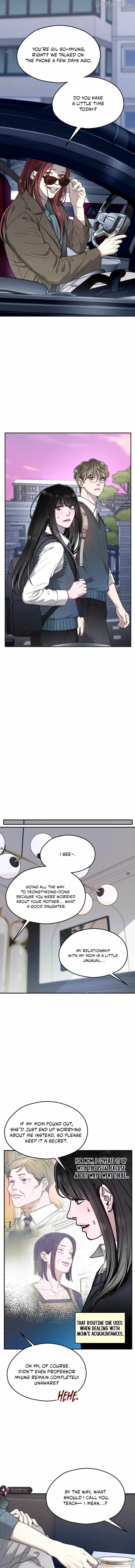 Look-Alike Daughter — Chapter 203 — page 5
