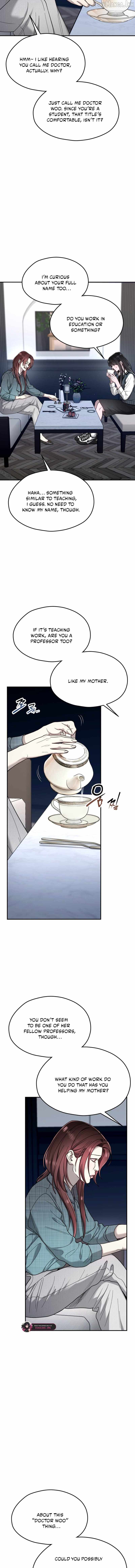 Look-Alike Daughter — Chapter 203 — page 6