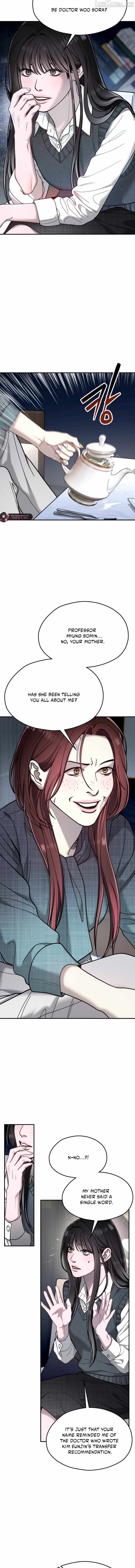 Look-Alike Daughter — Chapter 203 — page 7