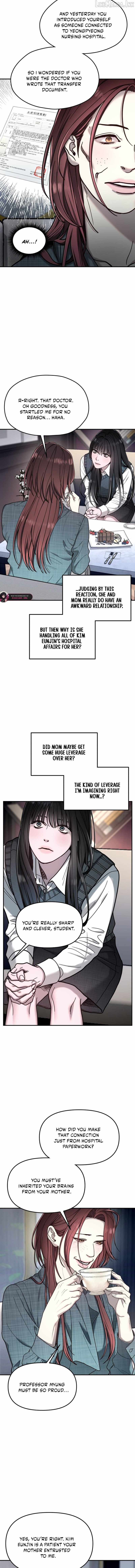 Look-Alike Daughter — Chapter 203 — page 8