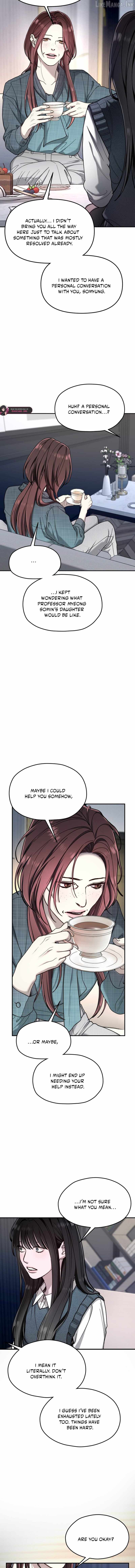 Look-Alike Daughter — Chapter 203 — page 9